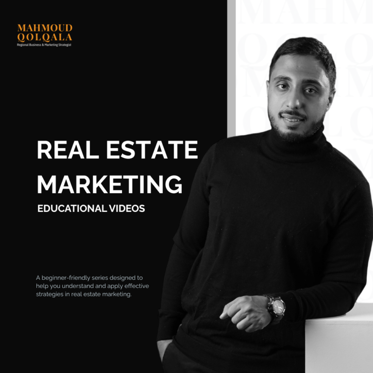Teal-Estate Marketing