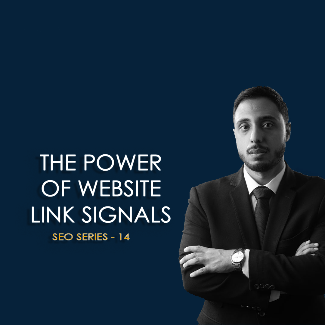 The Power of Link Signals: How Backlinks Impact SEO