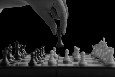 Executed 90-day strategies with measurable outcomes