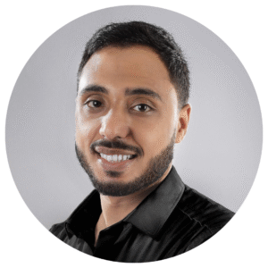 Picture of Mahmoud Qolqala